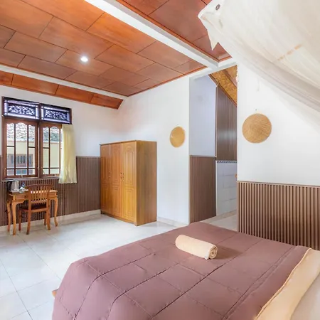 Artha Dewata Home Stay-2