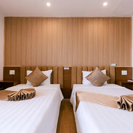 Gardenia Hue Hotel-2
