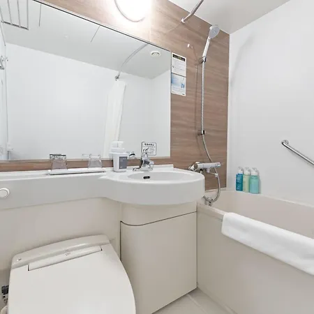 Sotetsu Fresa Inn Osaka Shinsaibashi-3