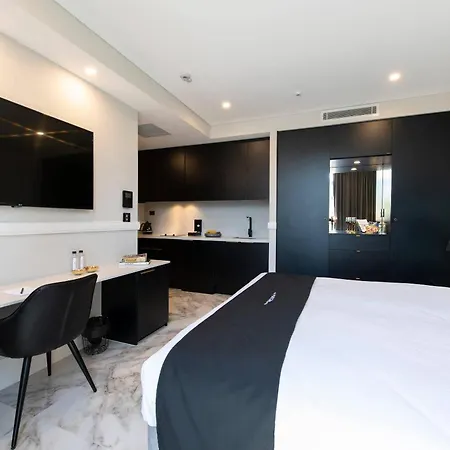 Gladius Hotels & Suites Parramatta, An Ascend Hotel Collection-2