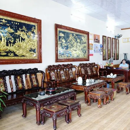 Phúc Lộc Hotel Ninh Bình-2