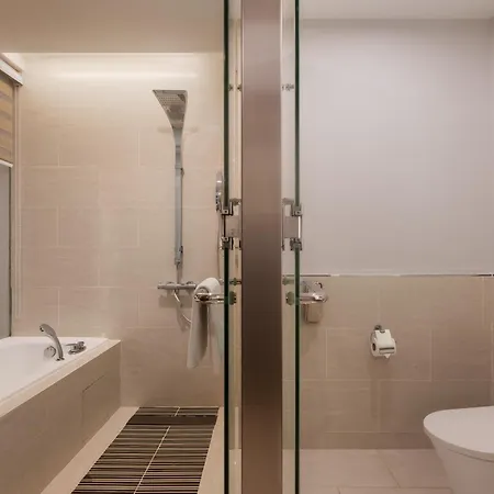 Zenith Hotel Putrajaya-3