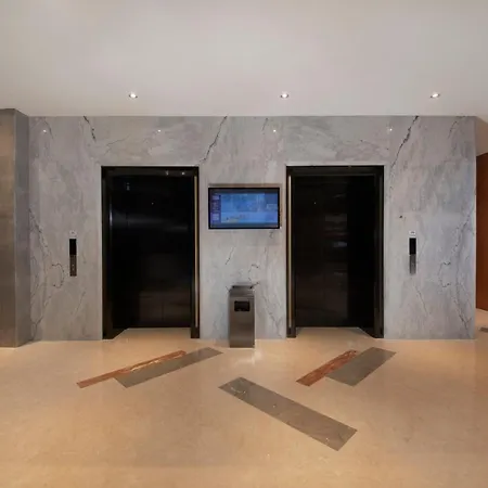 Holiday Inn Express Zhengzhou Zhengdong By Ihg-3