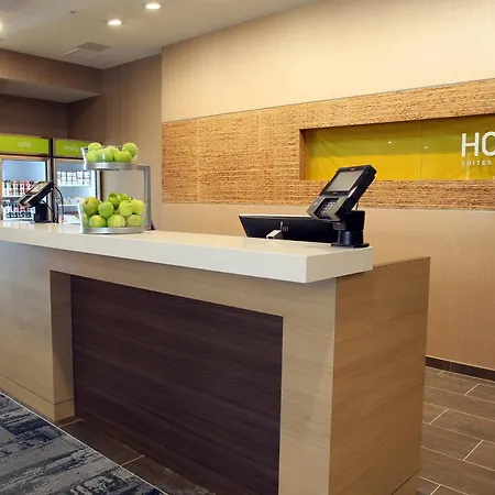 Home2 Suites By Hilton Nampa-3