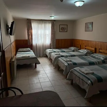 Hostal Rio Ona-3