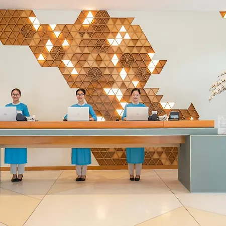 Tms Hotel Da Nang Beach-2