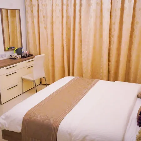A'Sinamar Hotel Apartment-3