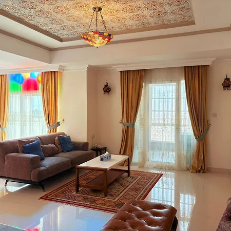 A'Sinamar Hotel Apartment-2