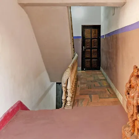 Hotel O Chilika Residency-3