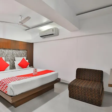 Hotel O Keshav-2
