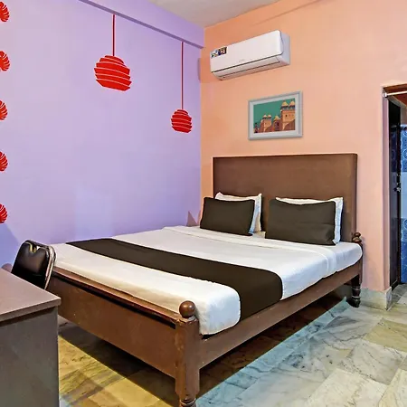 Hotel O Chilika Residency-2