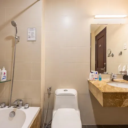 A25 Premium Hotel - 180 Nguyễn Trãi-3