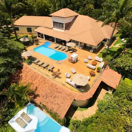 Pink Flamingo Boutique Hotel-3