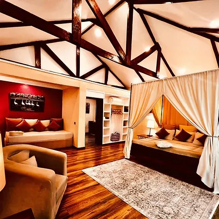 Pink Flamingo Boutique Hotel-2