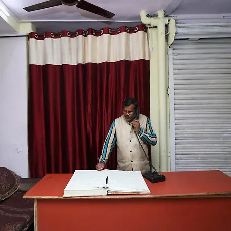 Hotel O Om Sai Plaza-2
