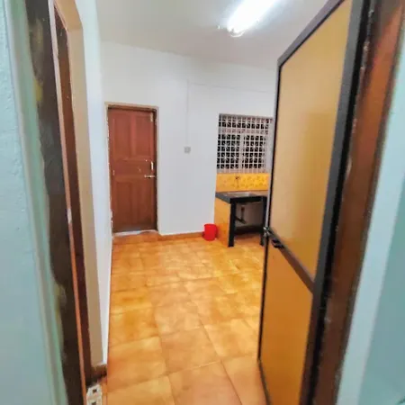 Blue Waves Guest House-2