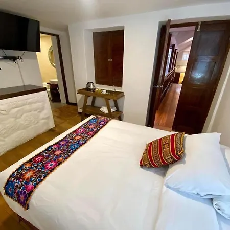 Cusco Hotel Boutique-2