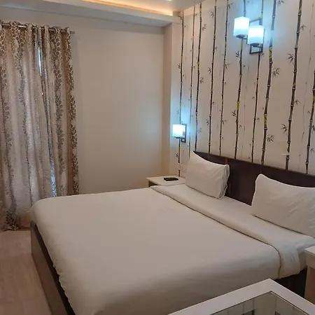 Hotel Varanasi Heritage-3