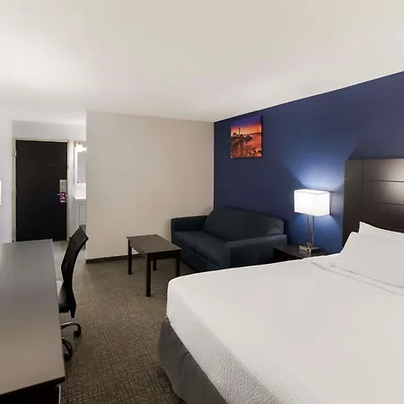 Surestay By Best Western Presque Isle-3