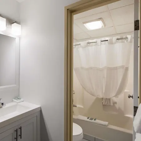 Surestay By Best Western Presque Isle-2