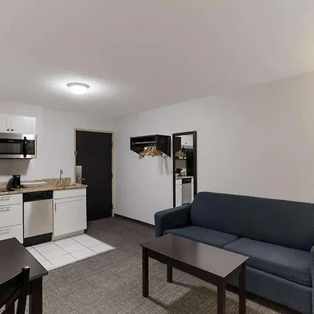 Surestay By Best Western Presque Isle-3