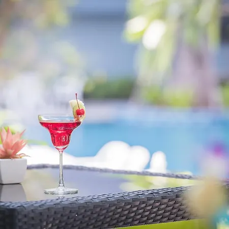 Bay Beach Resort Jomtien-2