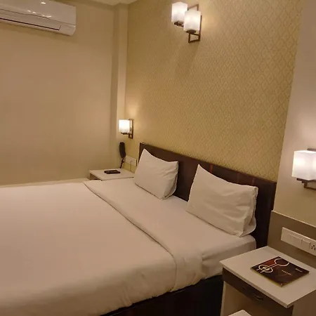 Hotel Varanasi Heritage-2