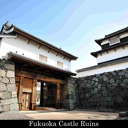 Tokyu Stay Fukuoka Tenjin-3