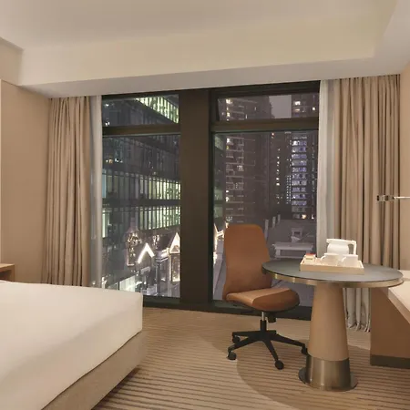Hyatt Place Chengdu Pebble Walk-2