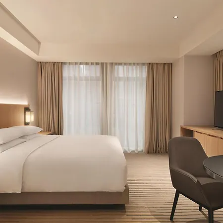 Hyatt Place Chengdu Pebble Walk-3