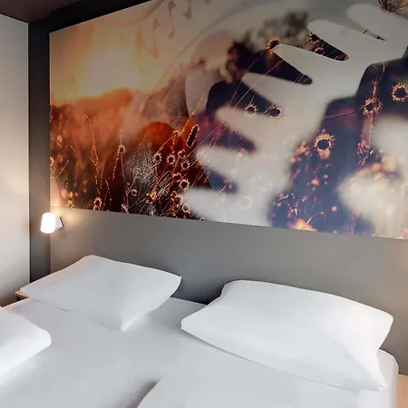 ibis budget Duesseldorf Willich-3