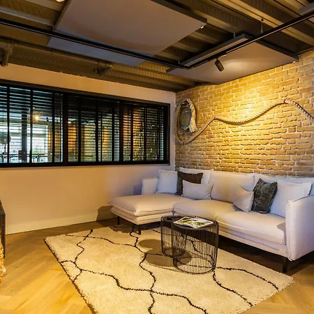 Hotel Maassluis-2