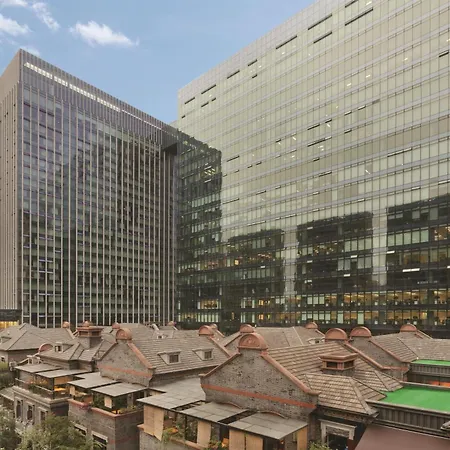 Hyatt House Chengdu Pebble Walk-2