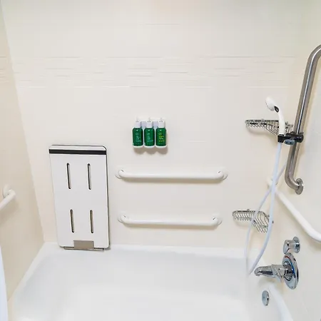 Residence Inn By Marriott Rocklin Roseville-2