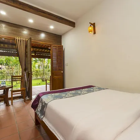 Maison du Vietnam Resort&Spa-2