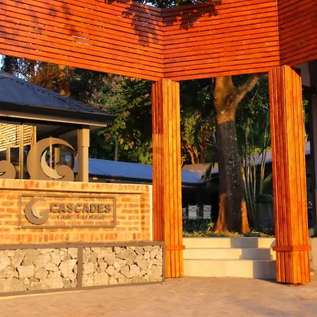Cascades Guest Lodge-2