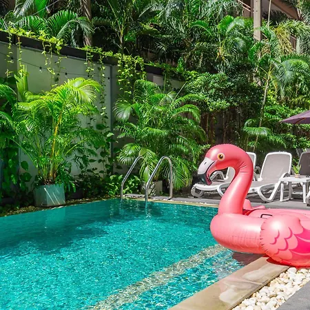 Woovo Phuket Patong - By Swandor-2