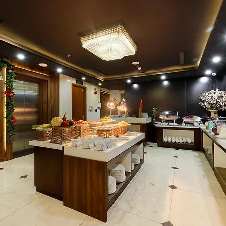 Sana Da Nang Beach Hotel-2