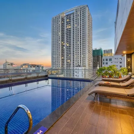 Sana Da Nang Beach Hotel-3