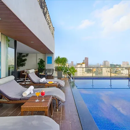 Sana Da Nang Beach Hotel-2