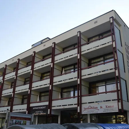 Chalet Swiss - App.Nelles-3