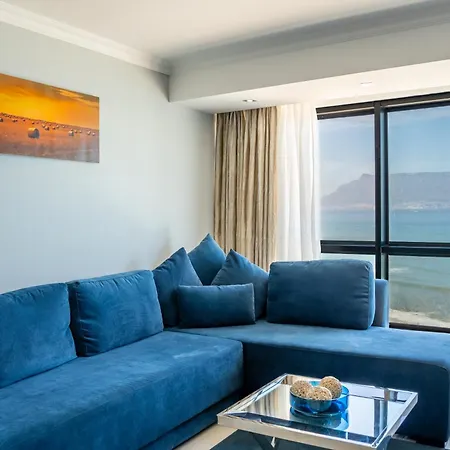 Blaauwberg Beach Hotel-2