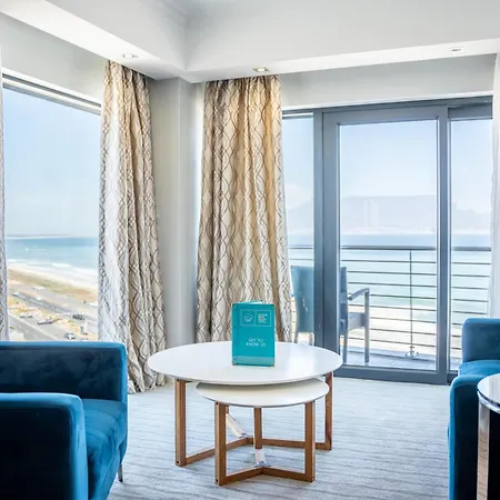 Blaauwberg Beach Hotel-2