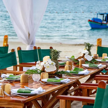 Nha Trang Marriott Resort & Spa, Hon Tre Island-3