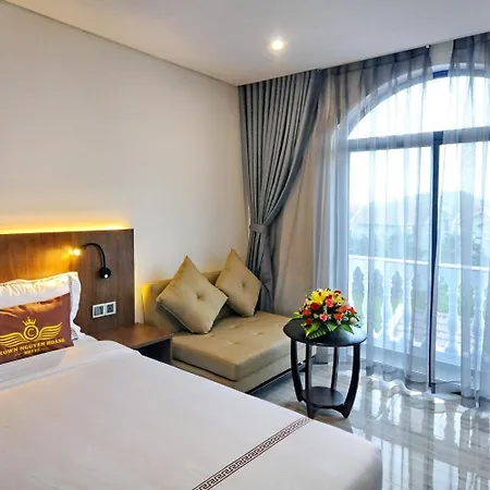 Crown Nguyen Hoang Hotel-3