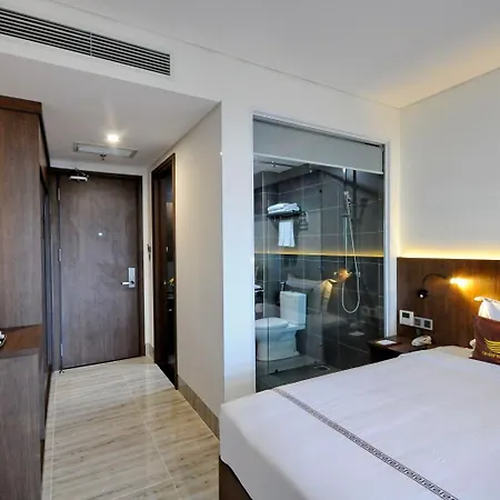 Crown Nguyen Hoang Hotel-3