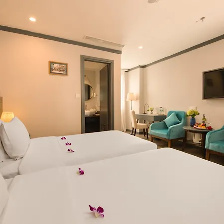 Solare De Monte Hotel & Spa-2