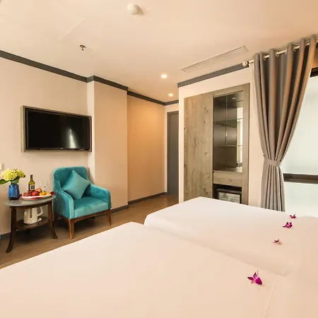 Solare De Monte Hotel & Spa-3