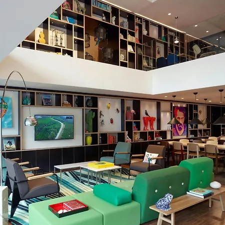 Citizenm Kuala Lumpur-3