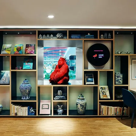 Citizenm Kuala Lumpur-3